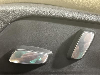 2018 Cadillac XT5 FWD