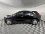 2018 Cadillac XT5 FWD
