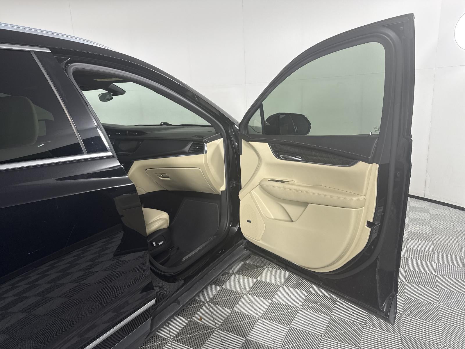 2018 Cadillac XT5 FWD