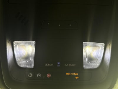 2018 Cadillac XT5 FWD