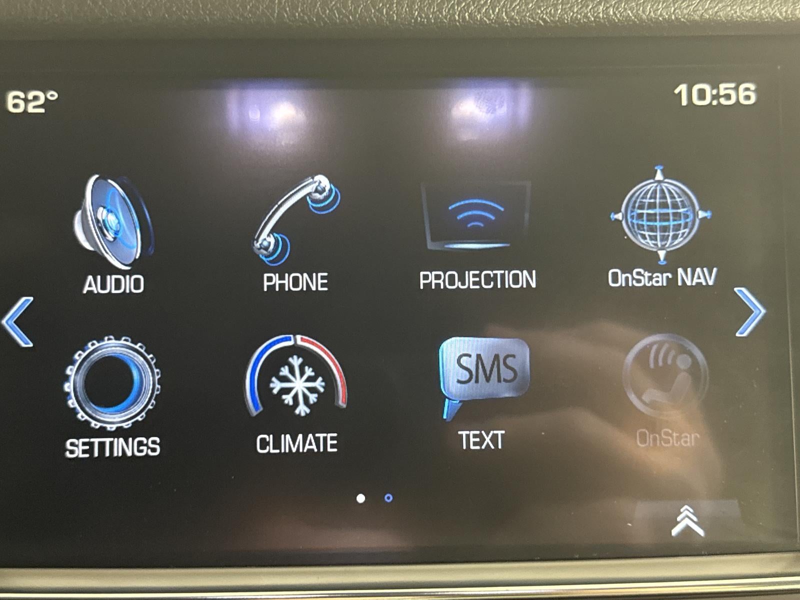 2018 Cadillac XT5 FWD