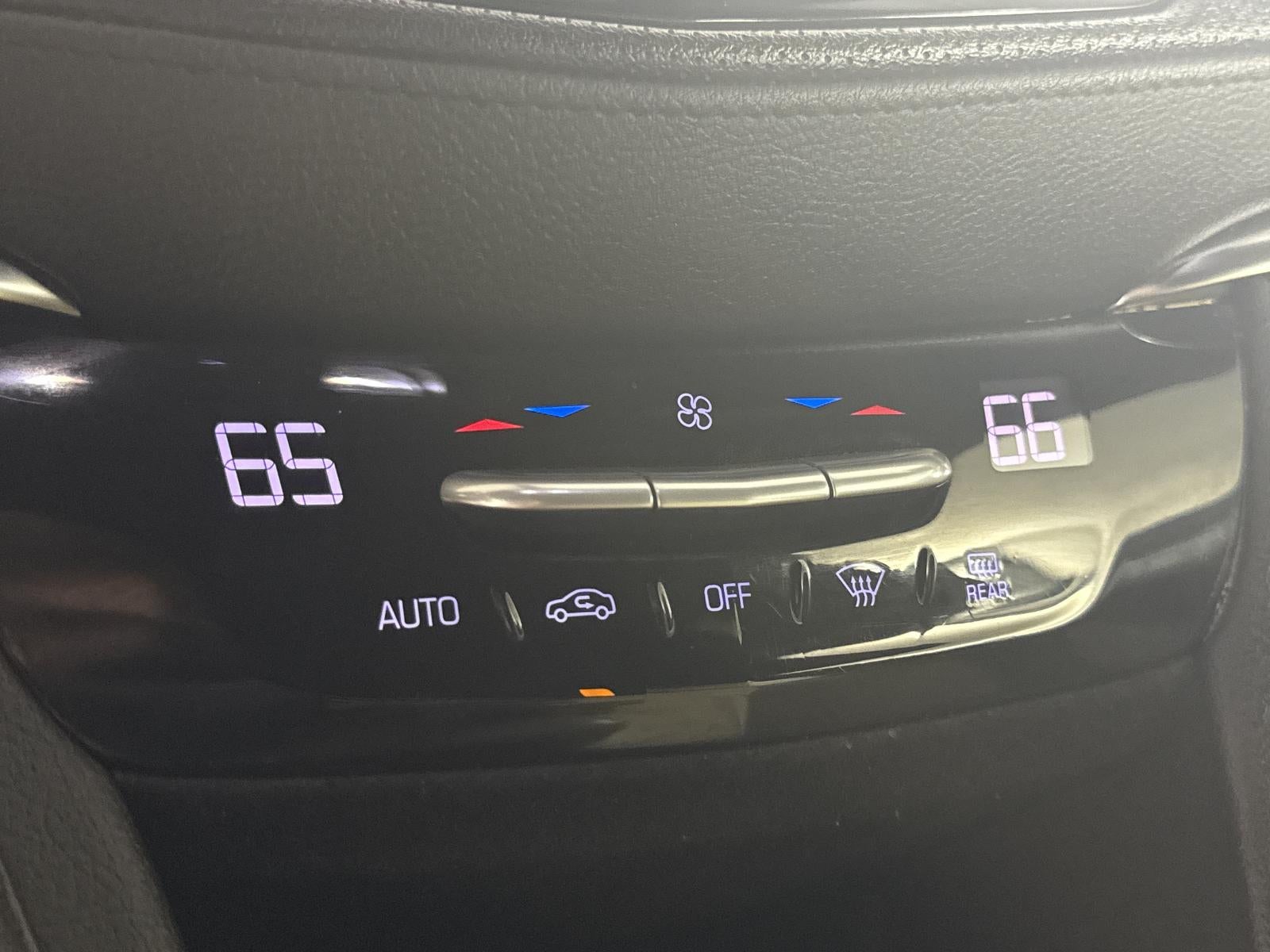 2018 Cadillac XT5 FWD