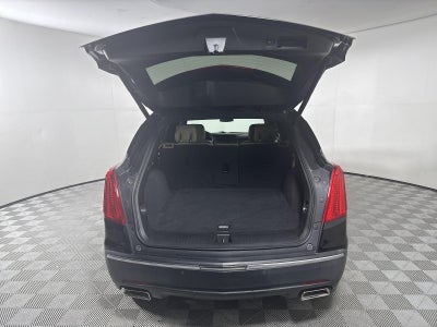 2018 Cadillac XT5 FWD