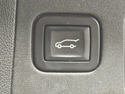 2018 Cadillac XT5 FWD