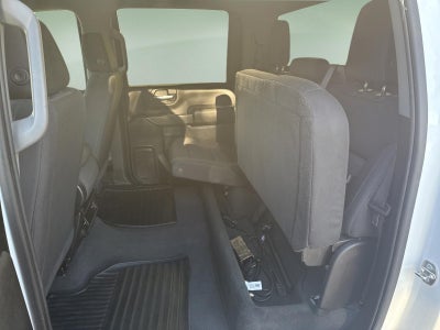 2023 Chevrolet Silverado 2500 HD Custom