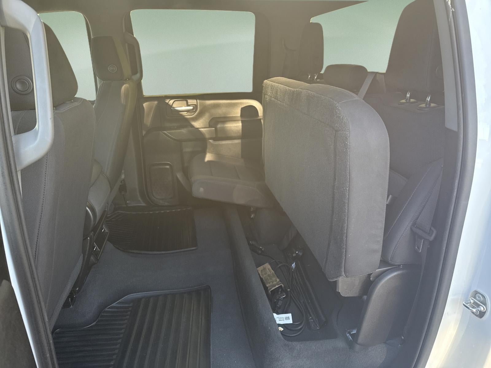 2023 Chevrolet Silverado 2500 HD Custom