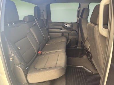 2023 Chevrolet Silverado 2500 HD Custom