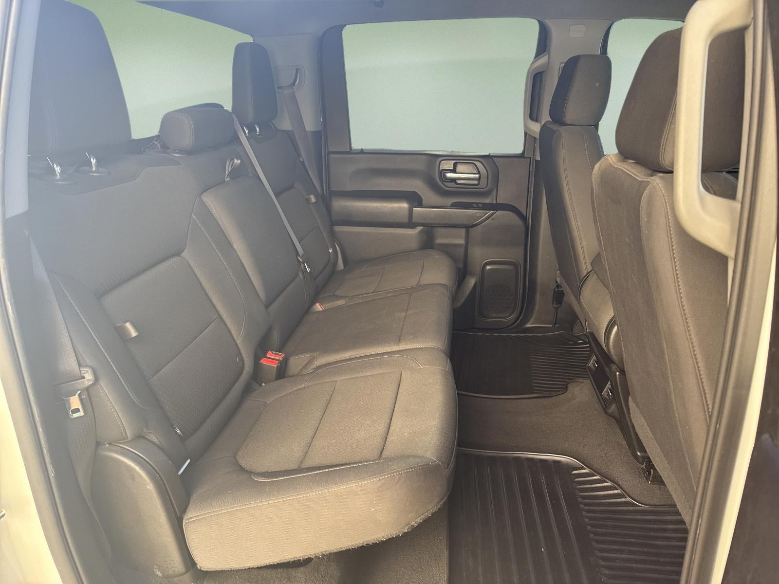 2023 Chevrolet Silverado 2500 HD Custom