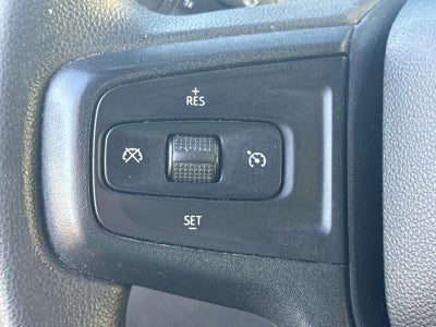 2023 Chevrolet Silverado 2500 HD Custom