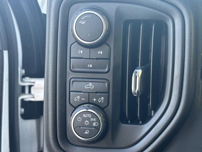2023 Chevrolet Silverado 2500 HD Custom