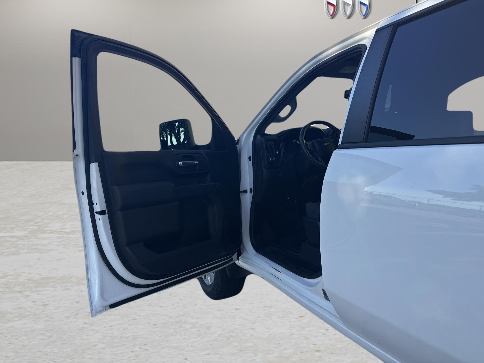 2023 Chevrolet Silverado 2500 HD Custom