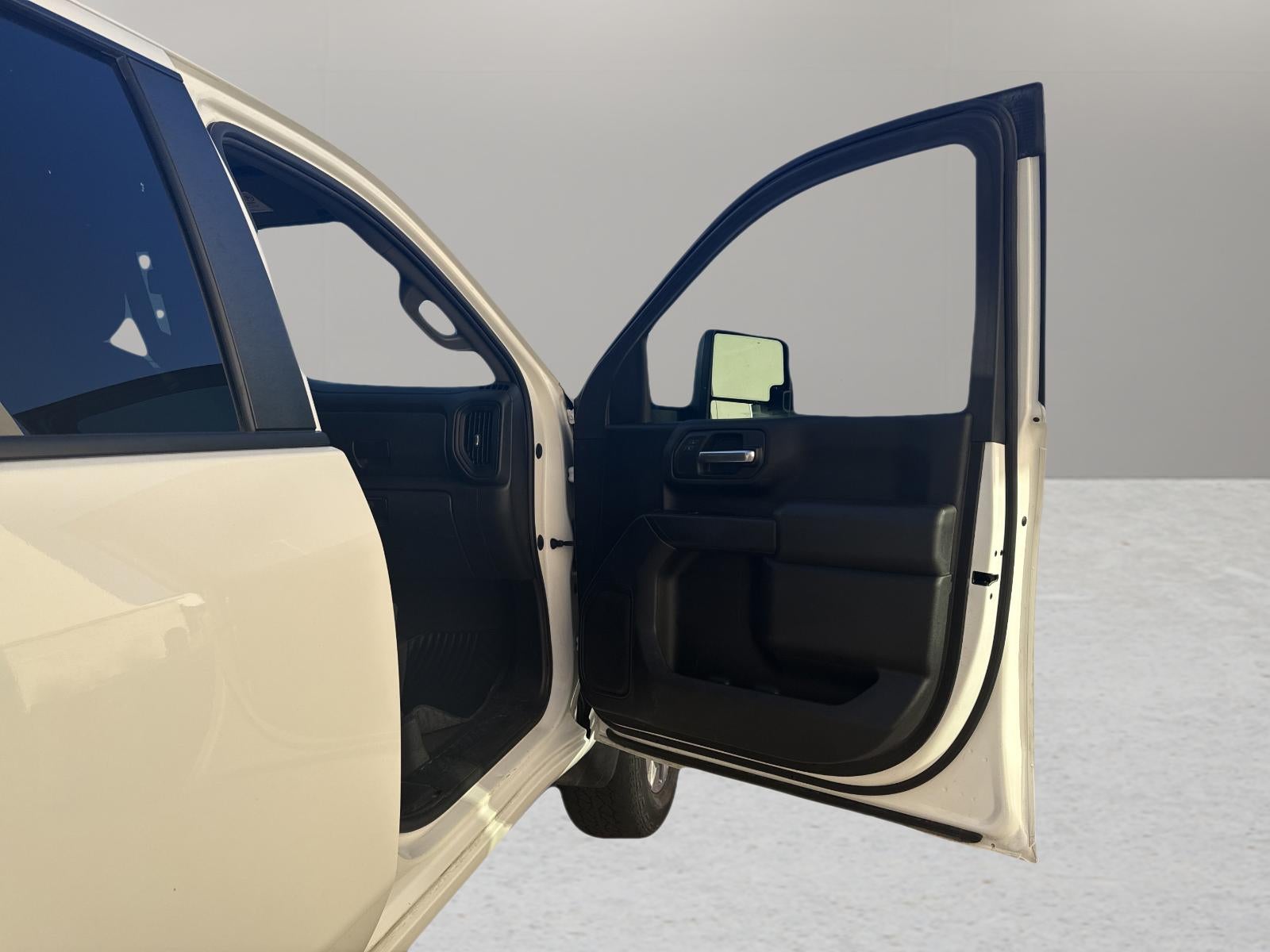 2023 Chevrolet Silverado 2500 HD Custom