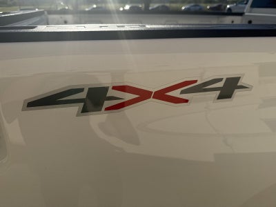 2023 Chevrolet Silverado 2500 HD Custom