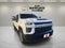 2023 Chevrolet Silverado 2500 HD Custom
