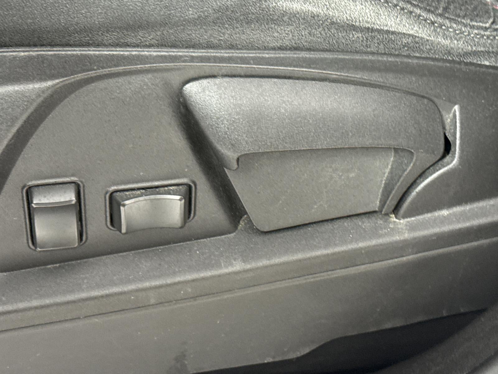 2017 Chevrolet Equinox Base
