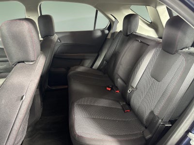 2017 Chevrolet Equinox Base