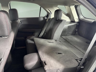 2017 Chevrolet Equinox Base