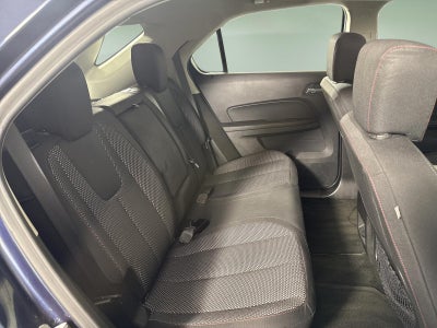2017 Chevrolet Equinox Base