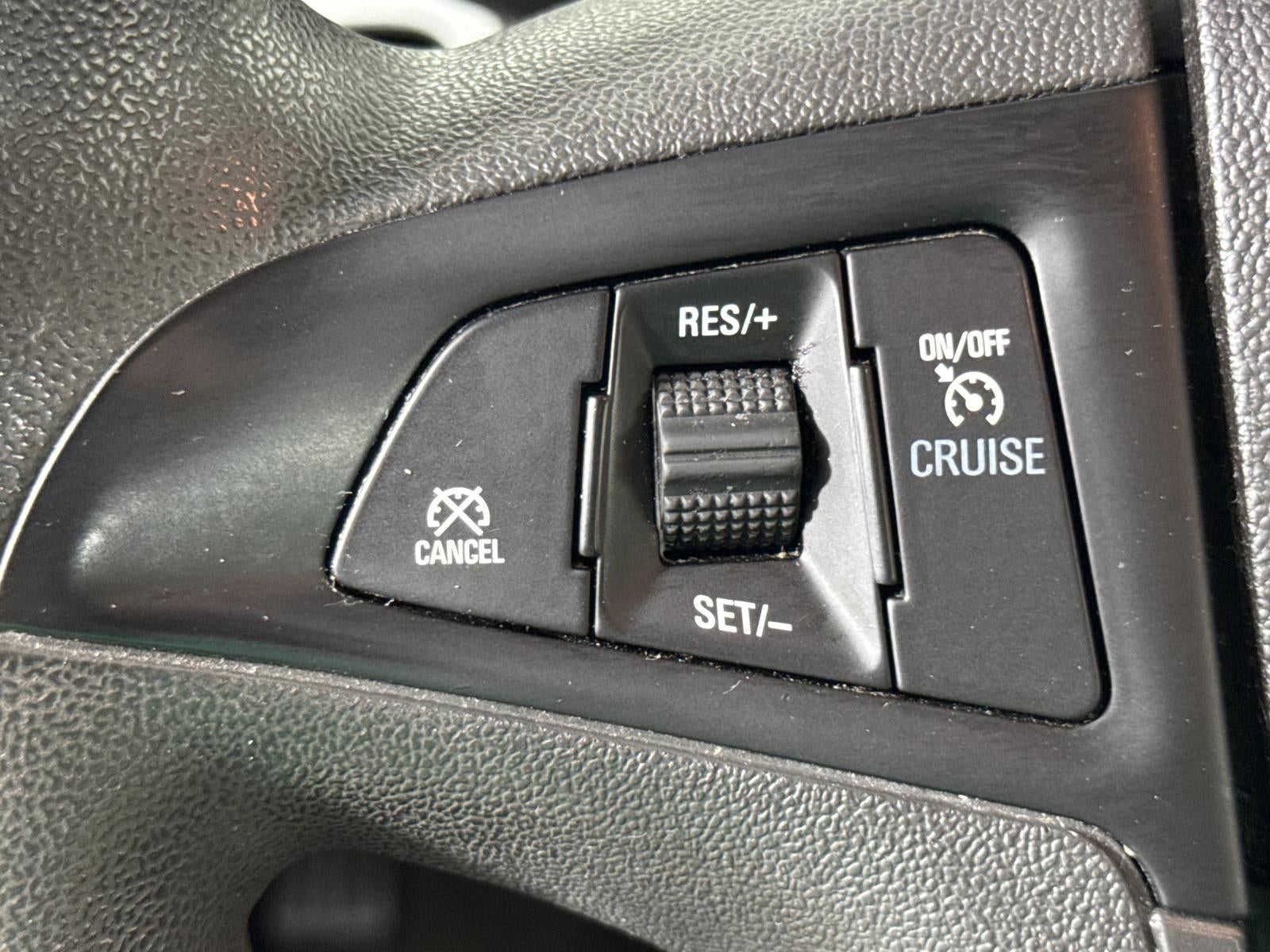 2017 Chevrolet Equinox Base
