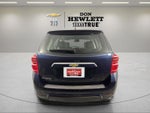 2017 Chevrolet Equinox Base