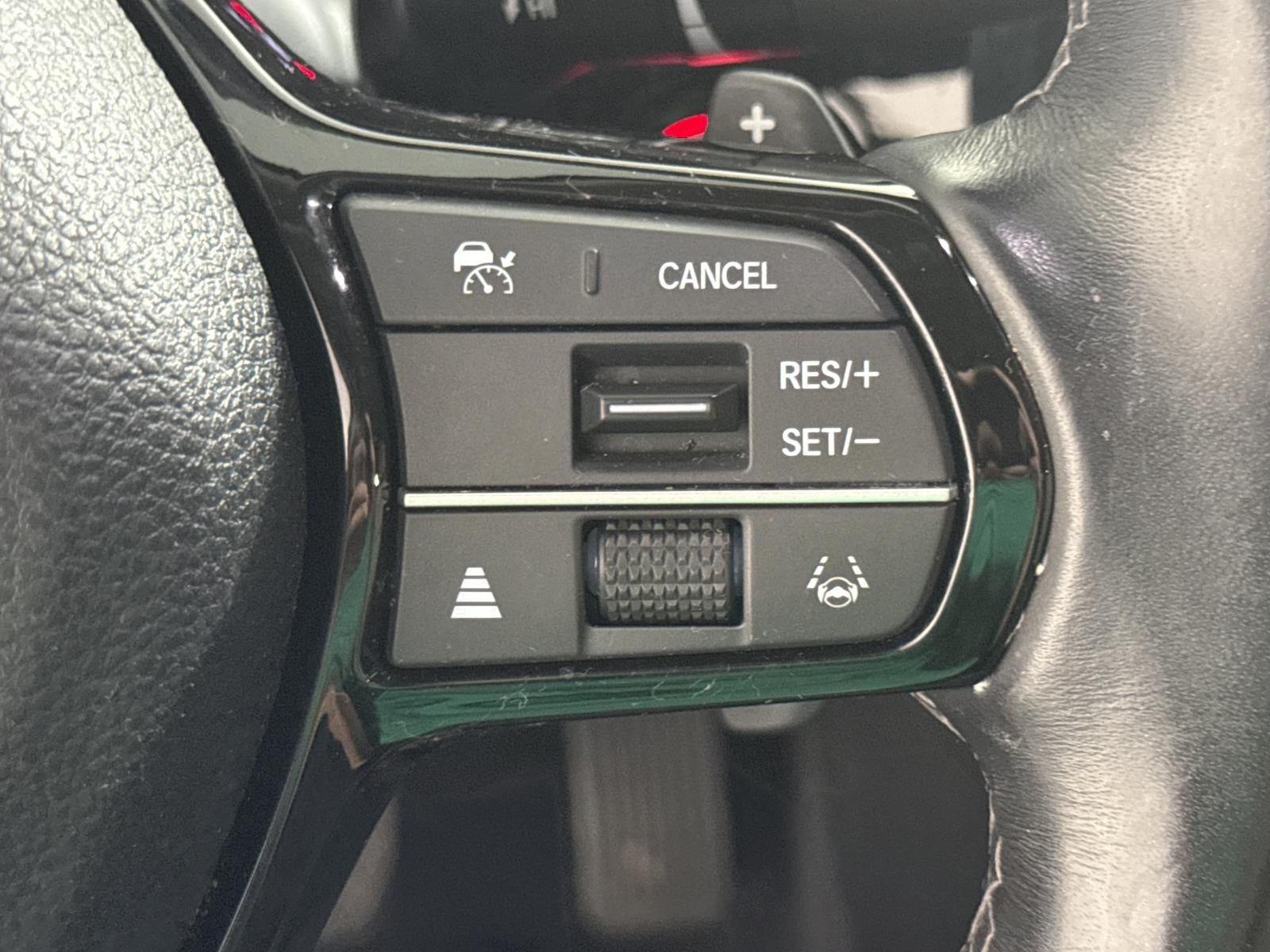 2022 Honda Civic Sedan Touring