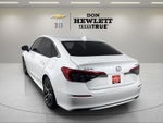 2022 Honda Civic Sedan Touring