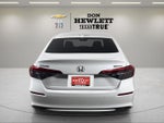 2022 Honda Civic Sedan Touring