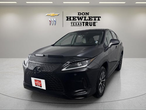 2021 Lexus RX 350 RX 350