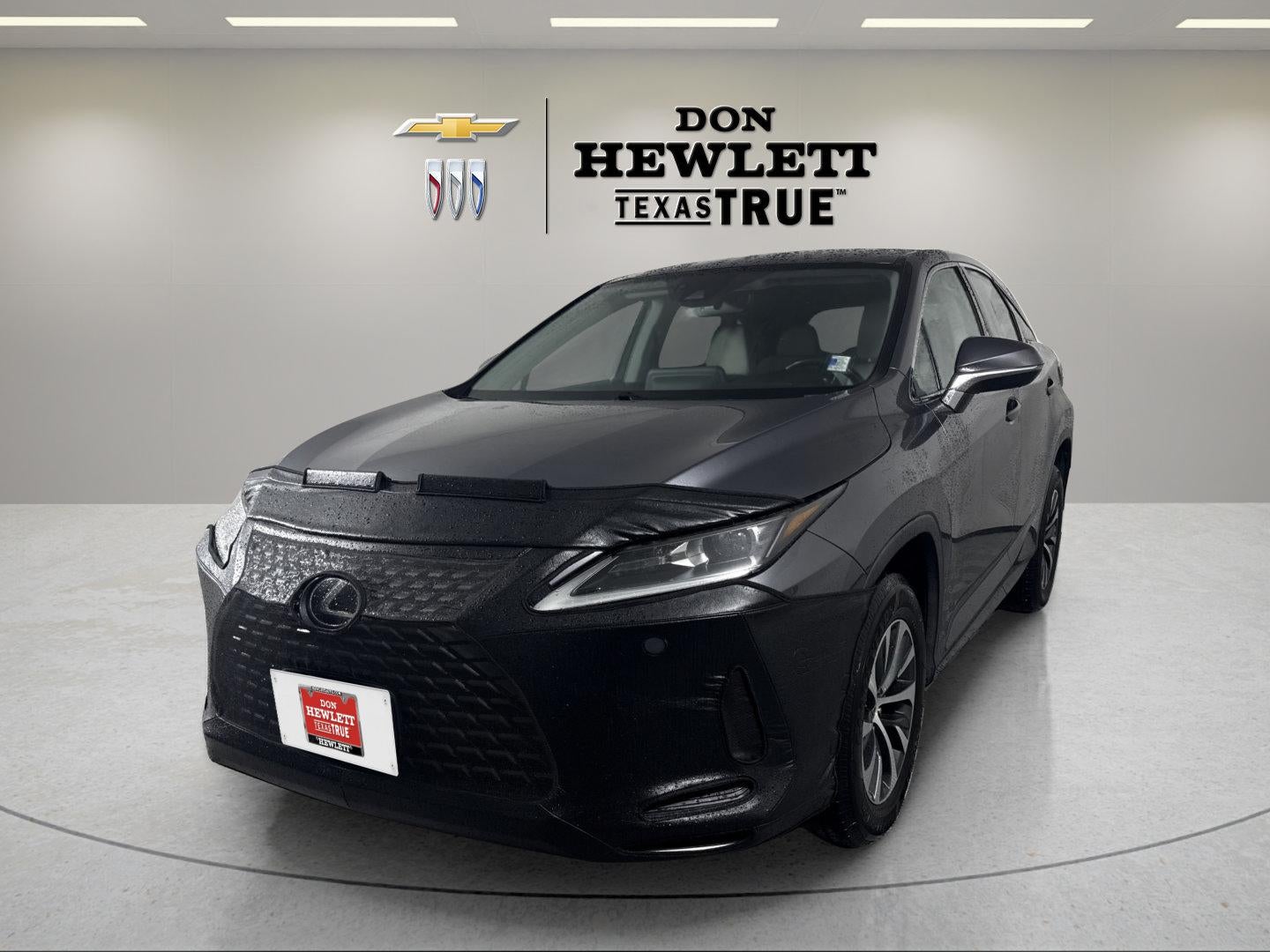 2021 Lexus RX 350 RX 350