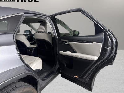 2021 Lexus RX 350 RX 350