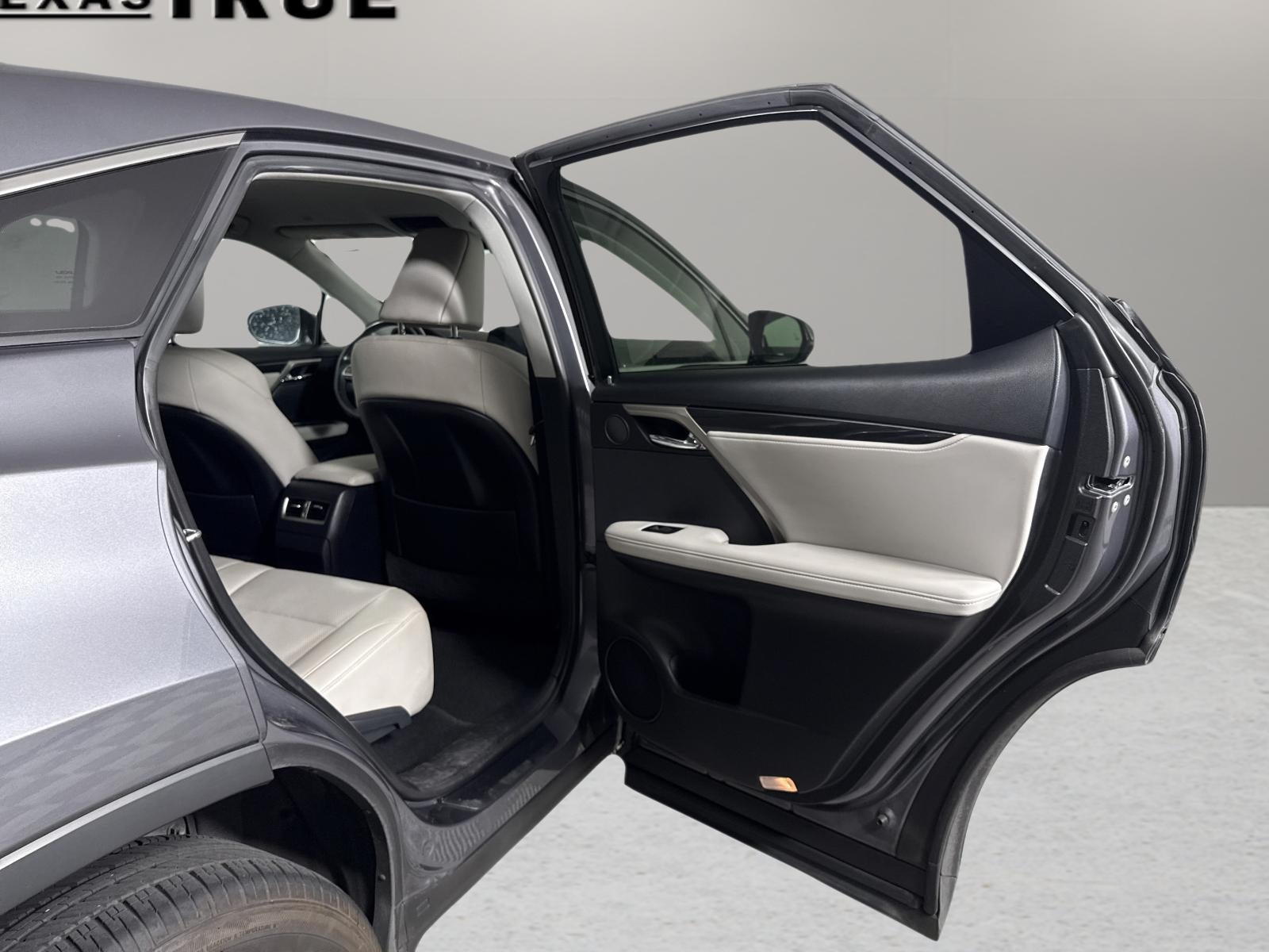 2021 Lexus RX 350 RX 350