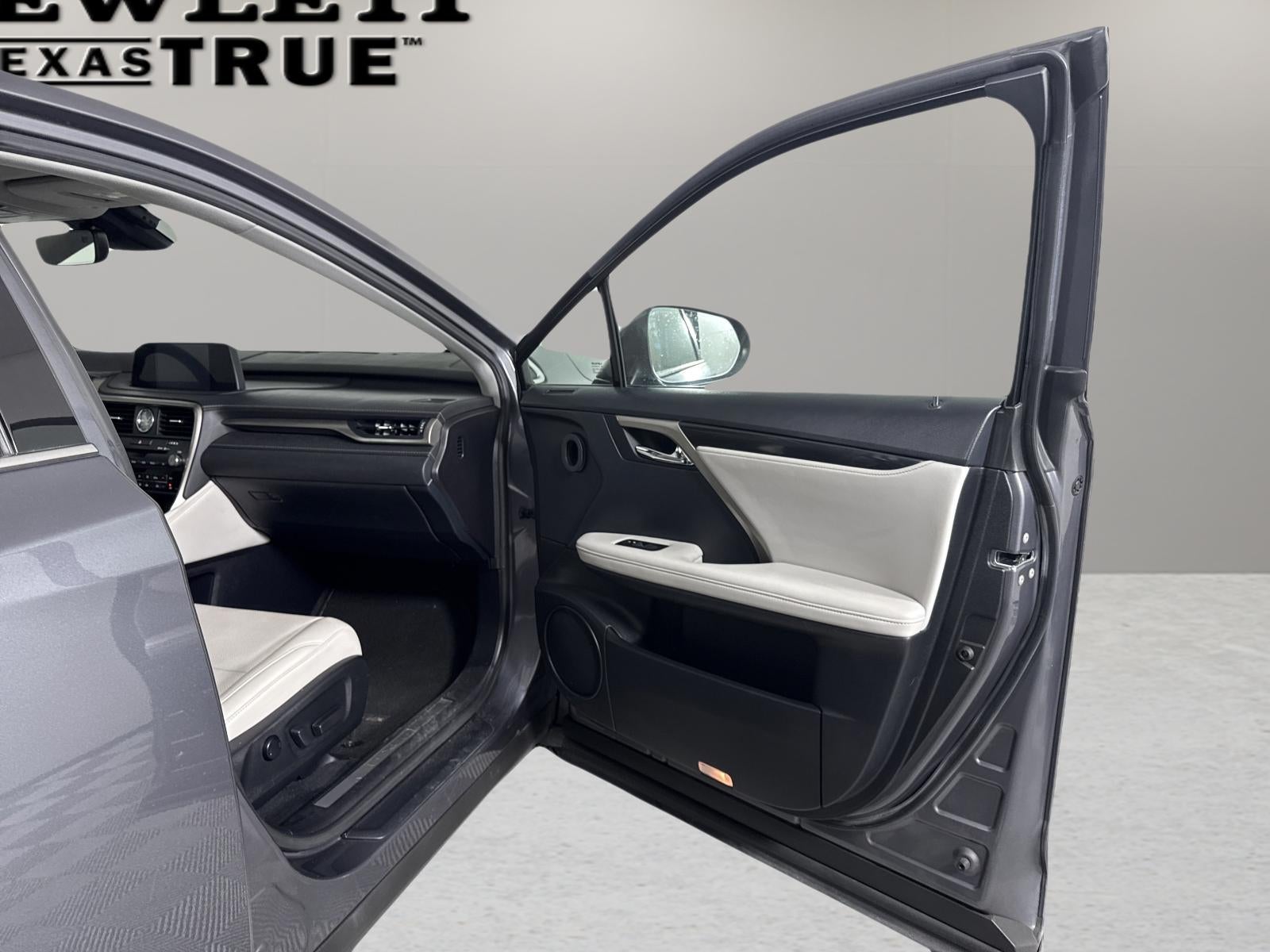 2021 Lexus RX 350 RX 350