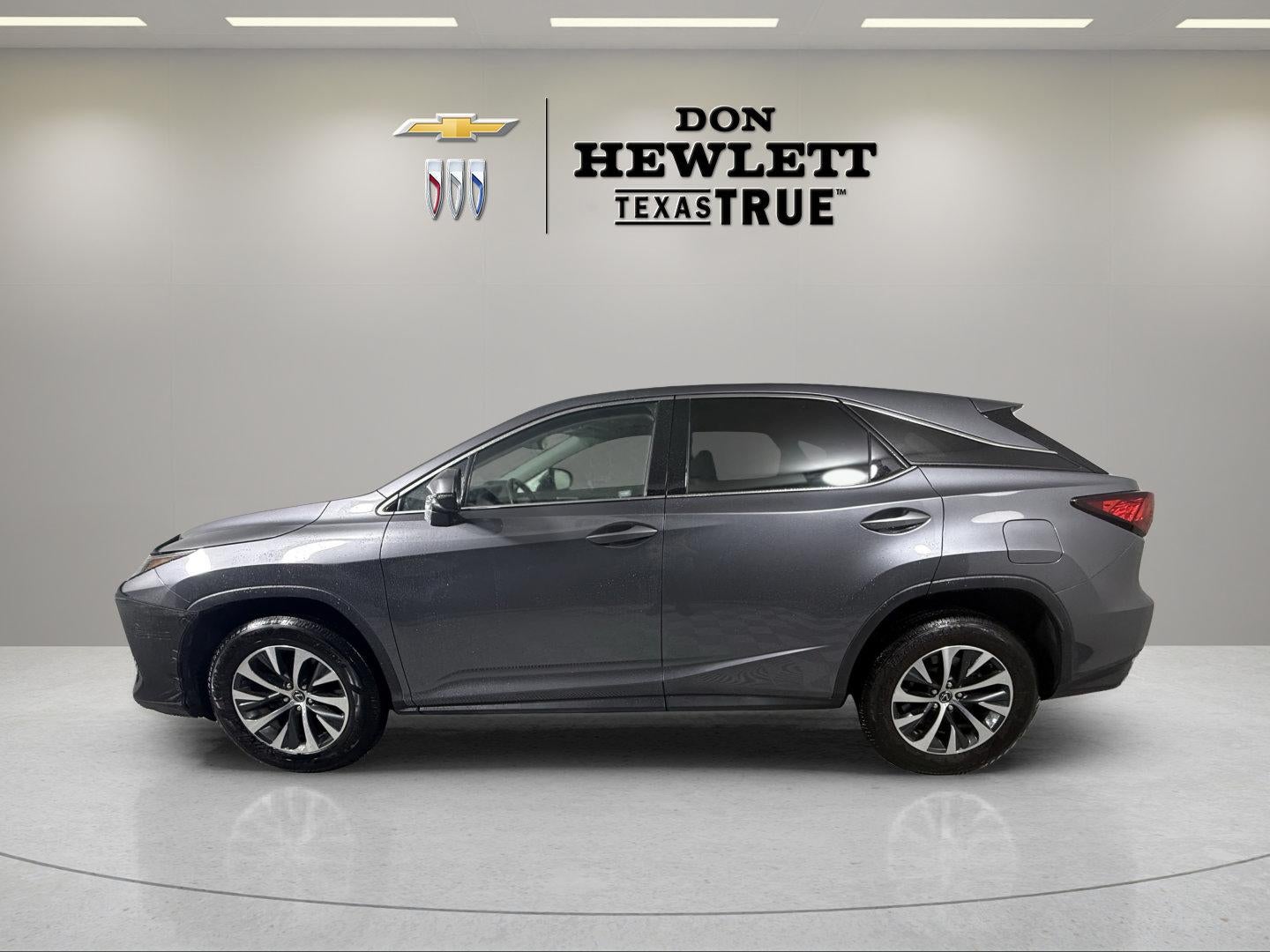 2021 Lexus RX 350 RX 350