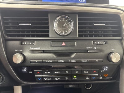 2021 Lexus RX 350 RX 350