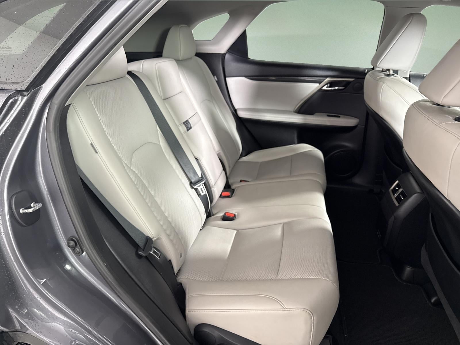 2021 Lexus RX 350 RX 350