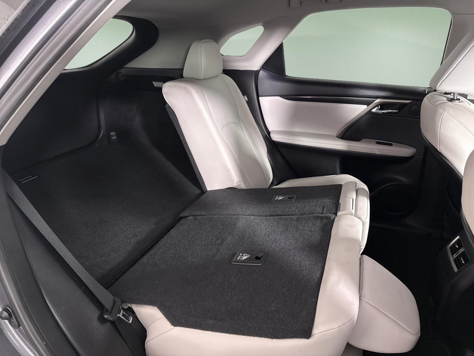 2021 Lexus RX 350 RX 350