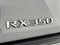 2021 Lexus RX 350 RX 350