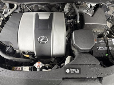 2021 Lexus RX 350 RX 350