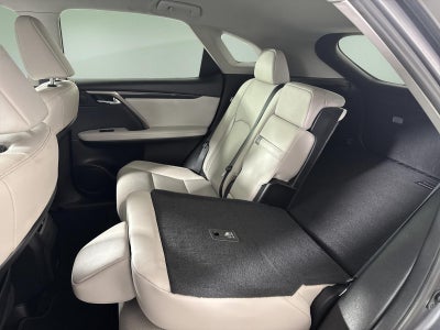 2021 Lexus RX 350 RX 350