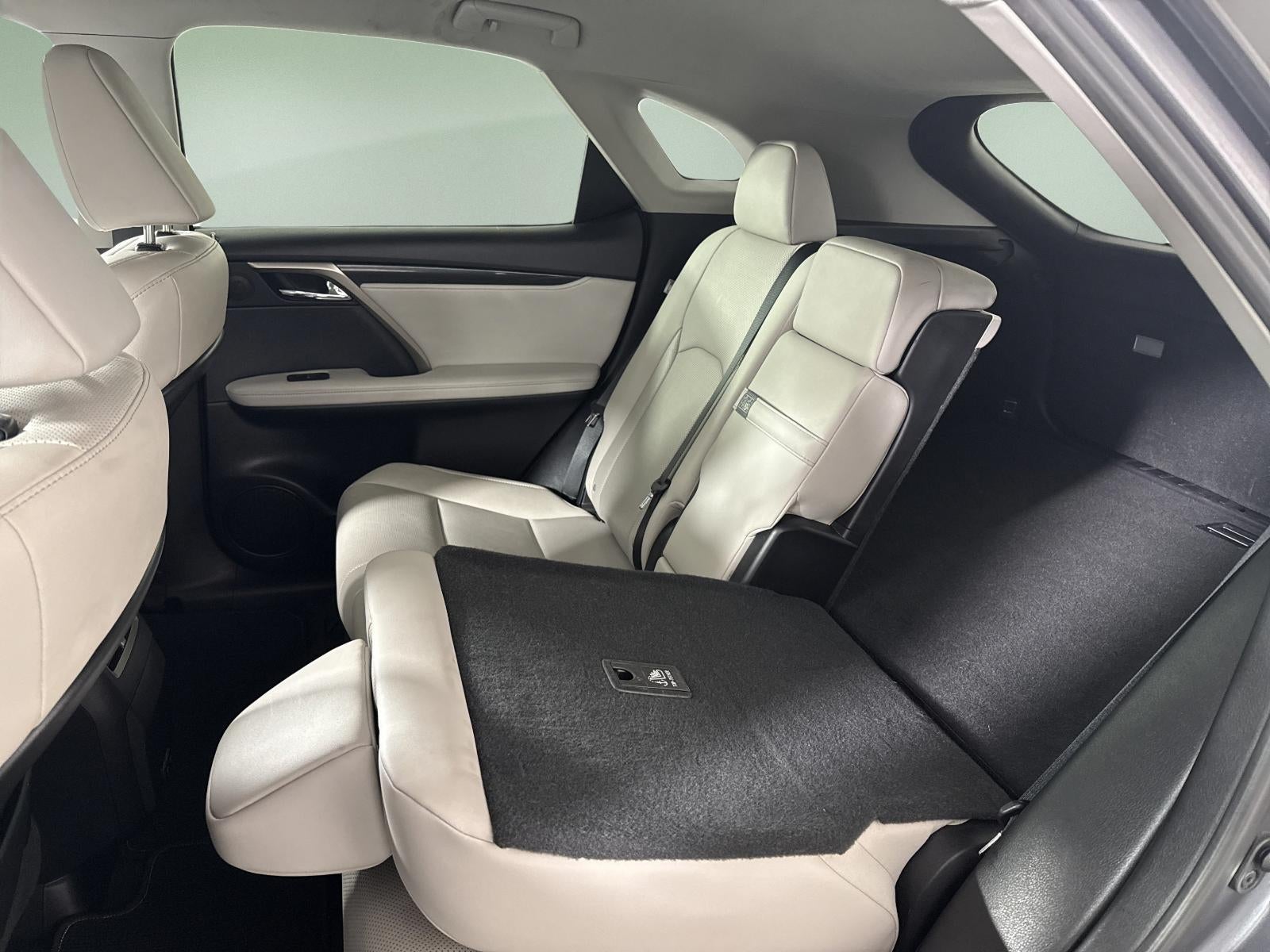 2021 Lexus RX 350 RX 350