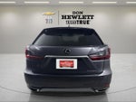 2021 Lexus RX 350 RX 350
