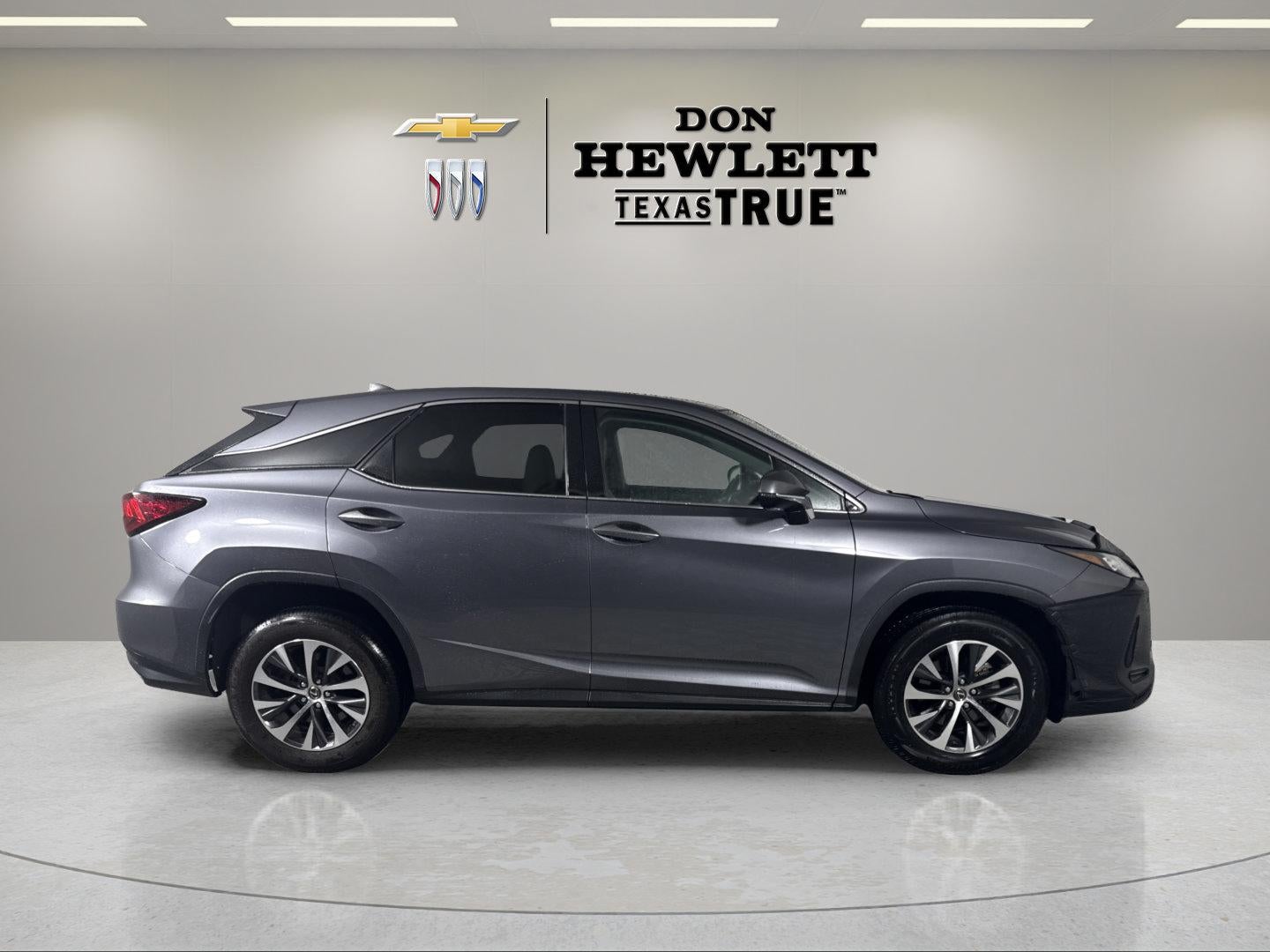 2021 Lexus RX 350 RX 350