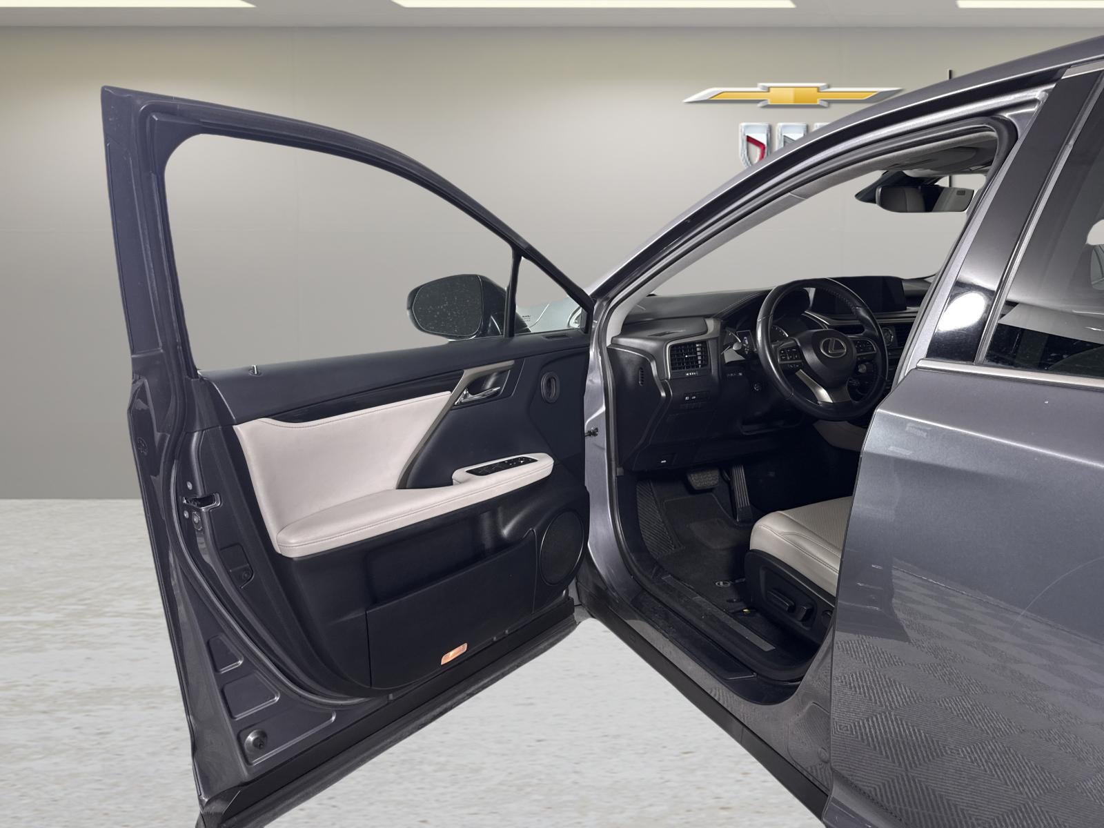 2021 Lexus RX 350 RX 350