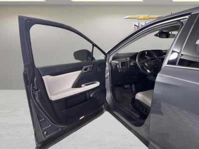 2021 Lexus RX 350 RX 350