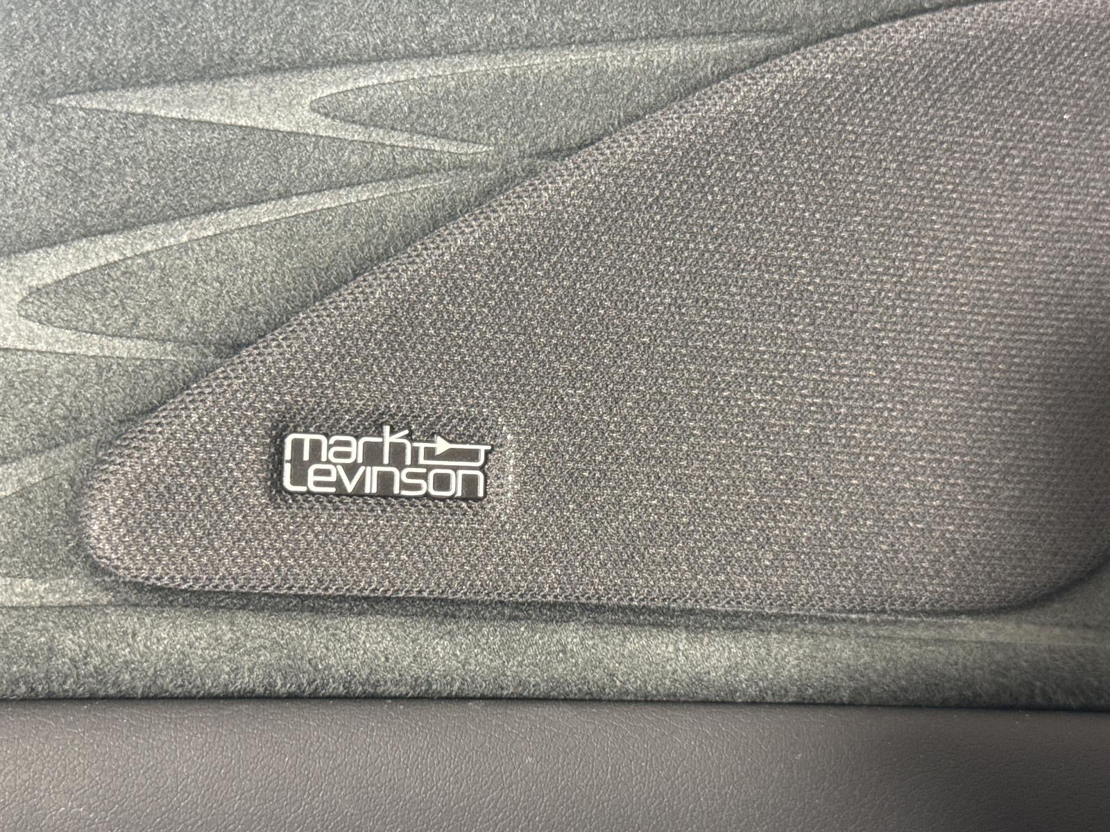 2024 Lexus RX 350 F SPORT Handling