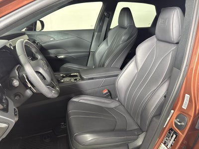 2024 Lexus RX 350 F SPORT Handling