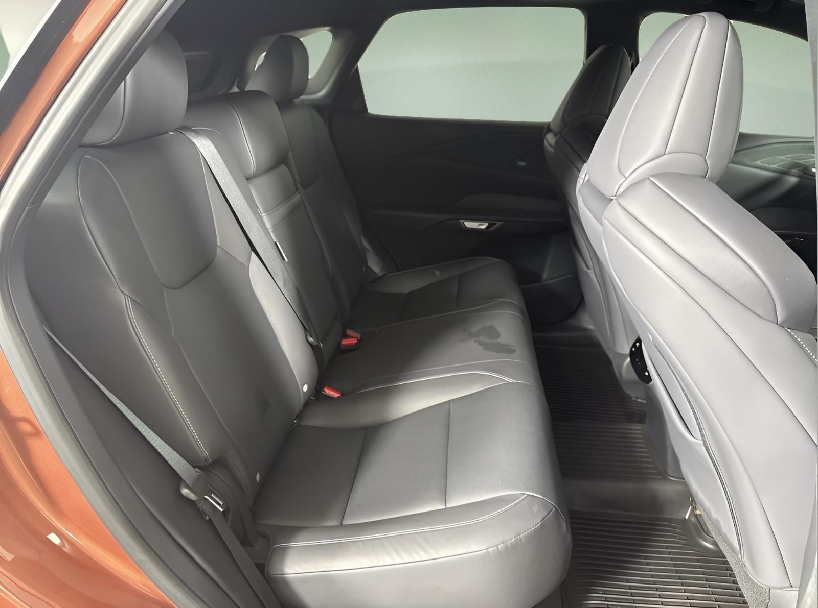 2024 Lexus RX 350 F SPORT Handling