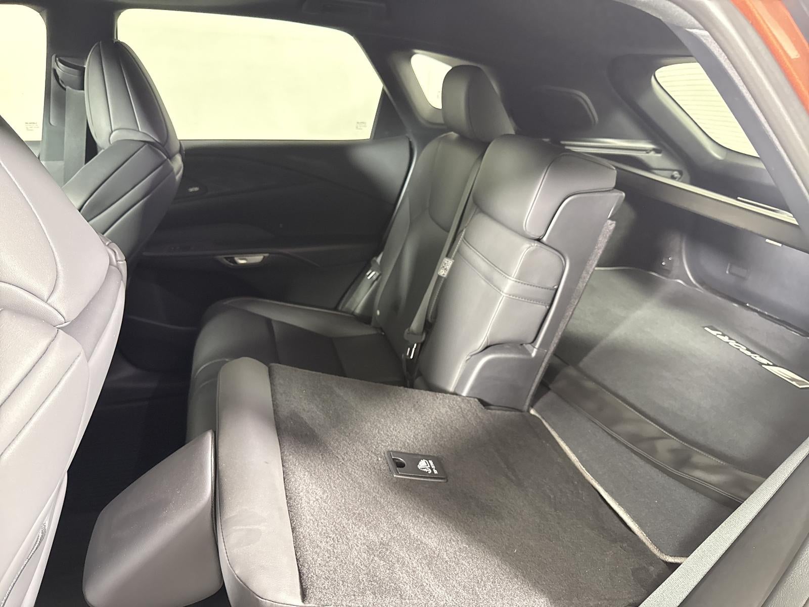 2024 Lexus RX 350 F SPORT Handling