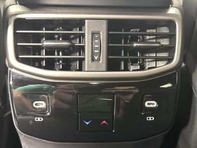 2024 Lexus RX 350 F SPORT Handling