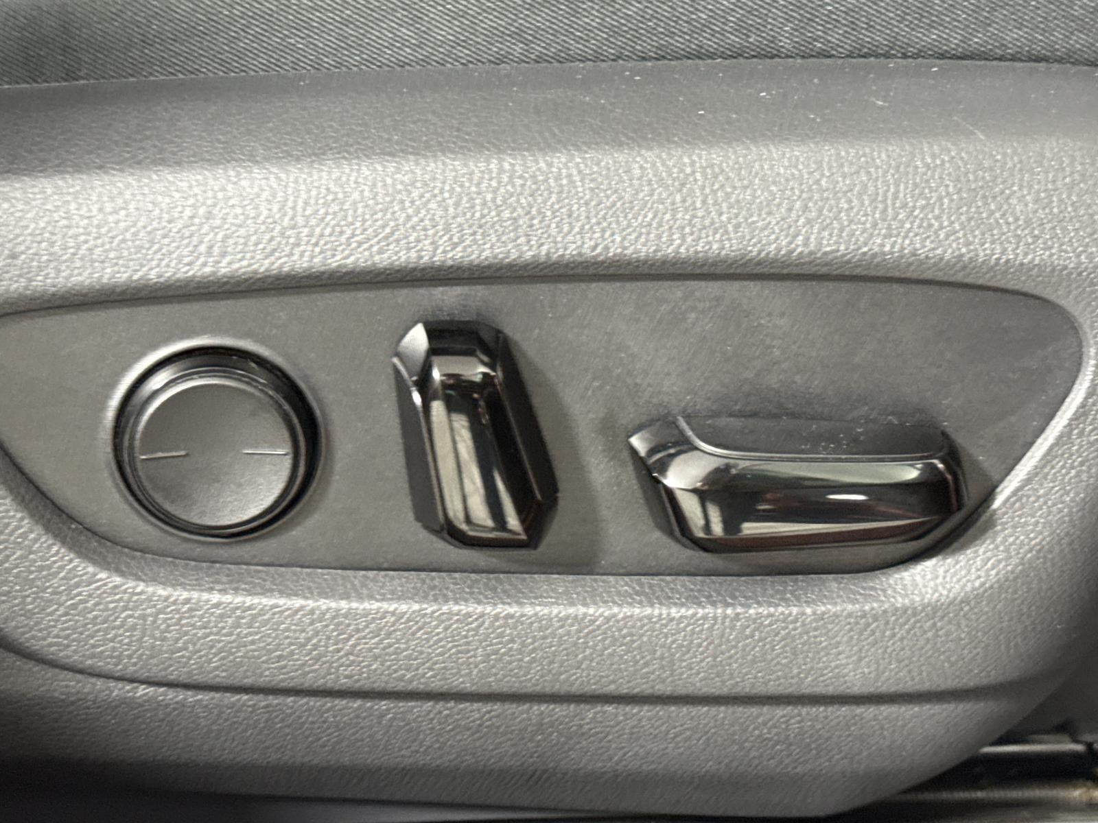 2024 Lexus RX 350 F SPORT Handling